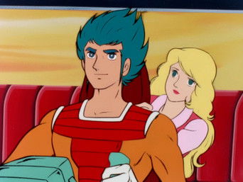 Episode 5 — A Child in Need