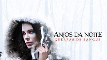 Cena de Anjos da Noite: Guerras de Sangue