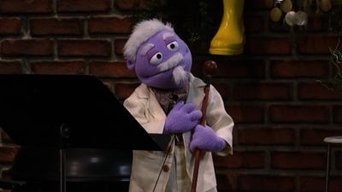 Crash y Bernstein S01E26