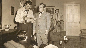 Cowboy from Lonesome River (1944)