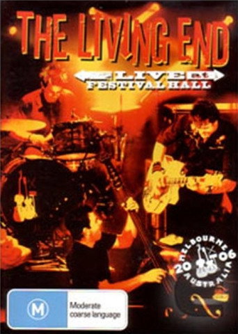 Póster del título