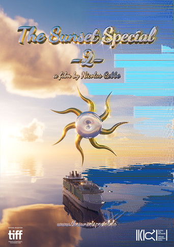The Sunset Special 2 (2024)