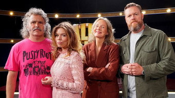 Alla mot alla med Filip och Fredrik T10E45