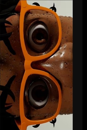 DIVVY: A Voodooville Short poster