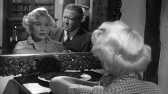Four Sided Triangle (1953)