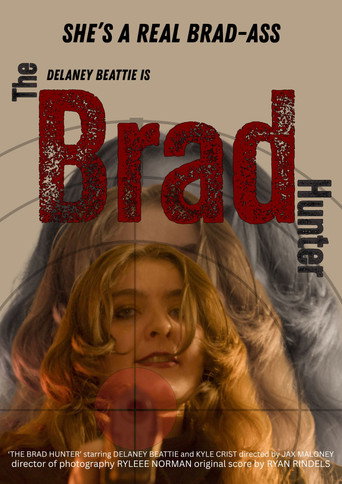 The Brad Hunter
