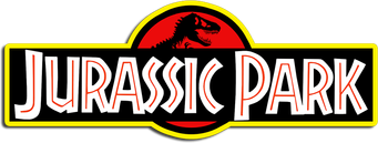 صورة من Jurassic Park