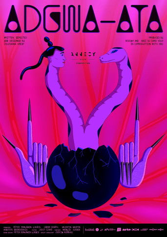 Adgwa-Ata (2026年)のポスター画像 - FindKey