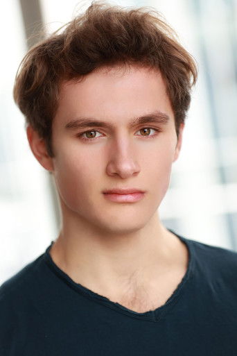 Foto de Micah Sanders Silva