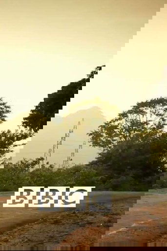 BBC自然世界 poster