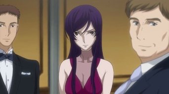 Episódio Perversidade Inocente da série Mobile Suit Gundam 00