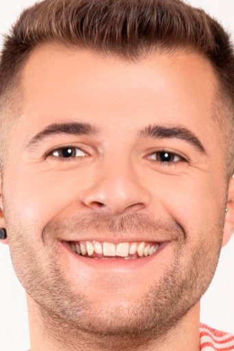 Imagine Iban García