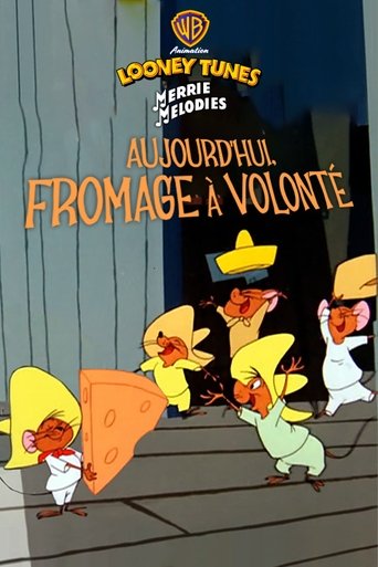 Aujourd'hui, fromage à volonté (1959)