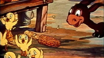 The Barnyard Brat (1939)