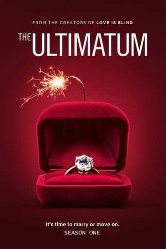 The Ultimatum: Marry or Move On Season 1 Episode 10