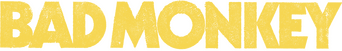 Bad Monkey logo