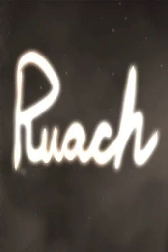 Ruach poster