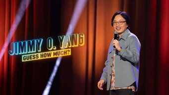 Jimmy O. Yang: Guess How Much? (2023)