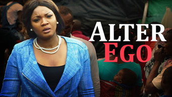 #5 Alter Ego