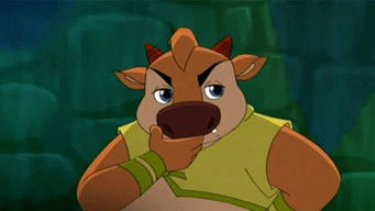 Episode 47 — Episode 47