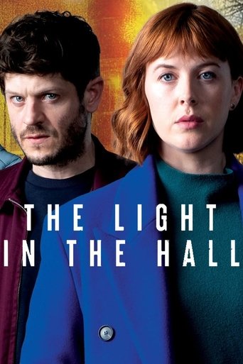 The Light in the Hall Poster