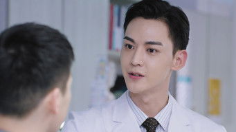 Episode 26 — Episode 26