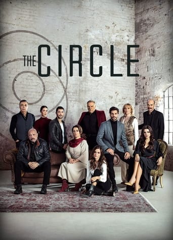 The Circle - Season 1 Episode 14 The Lower Part 2019