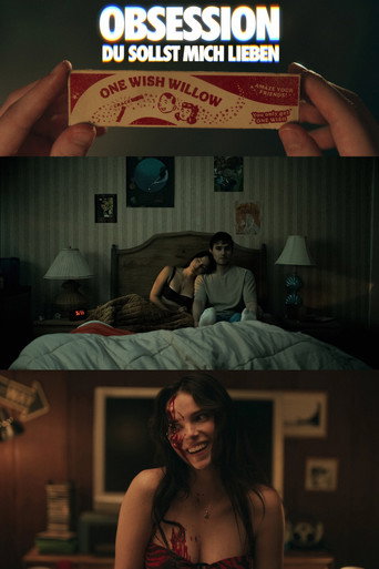 Obsession - Du sollst mich lieben