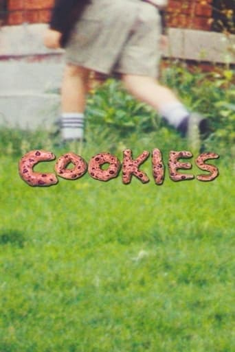 Poster of Cookies