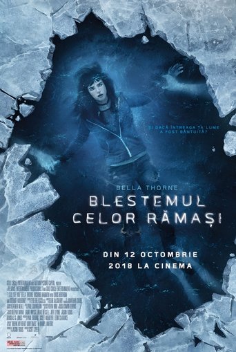 Blestemul celor rămaşi