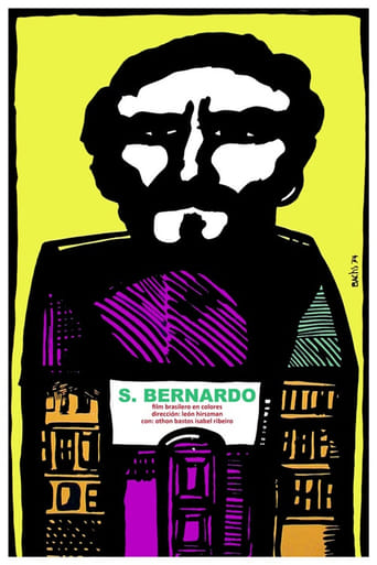 S. Bernardo