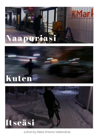 Watch Naapuriasi Kuten Itseäsi full movie download openload movies Watch Naapuriasi Kuten Itseäsi full movie downlaod openload movies