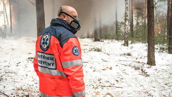 Episode 1 — Episode 1