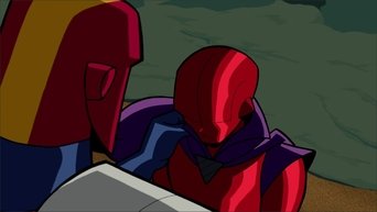 Batman the Brave and the Bold S01E20