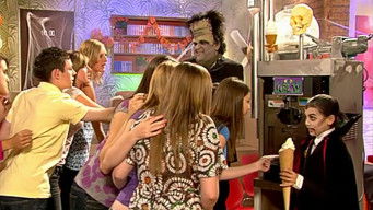 第8話：All Scream for Ice Cream