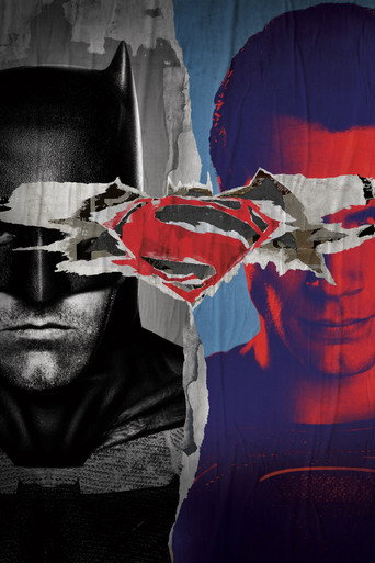 Batman v Superman: Dawn of Justice Ultimate Edition
