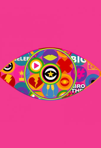 Poster of Celebrity Big Brother: Live Stream