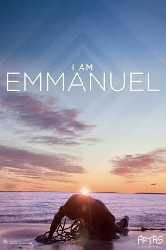 پوستر I Am Emmanuel