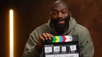 LEGEND x CÉDRIC DOUMBÉ