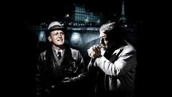 #8 Через Париж