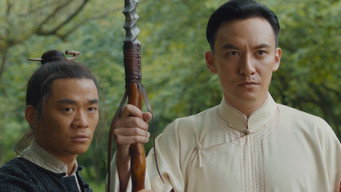 Galeria 5 - Un monje baja de la montaña