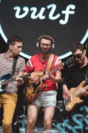 Vulfpeck: Live at Madison Square Garden