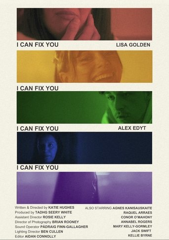 I Can Fix You (2025)