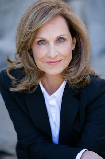 Heather Lea Gerdes headshot