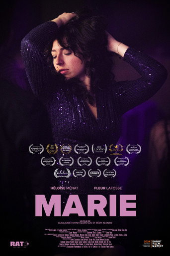 MARIE (2023)