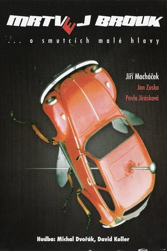 Dead Beetle (1998)
