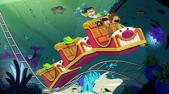 Episode 20 — The Fun House