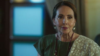 第33話:Basta de ofensas 第33話:Basta de ofensas