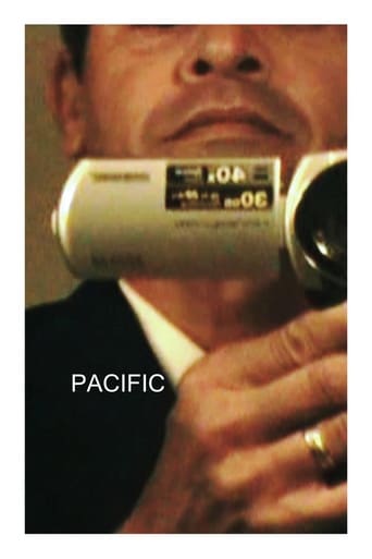 Poster för Pacific