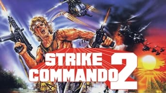 #3 Strike Commando 2